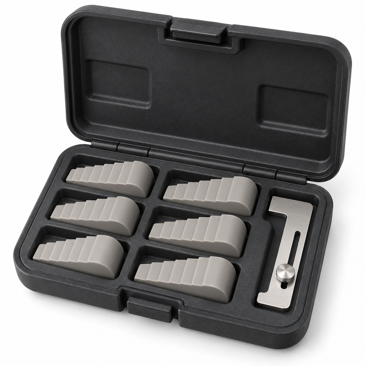 Door Alignment Spacer Kit