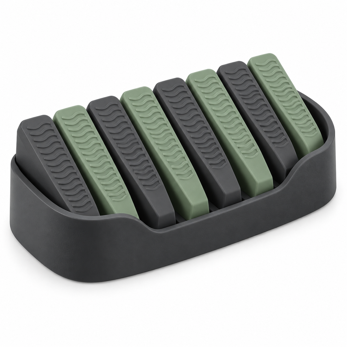 Interlocking Door Shim Set