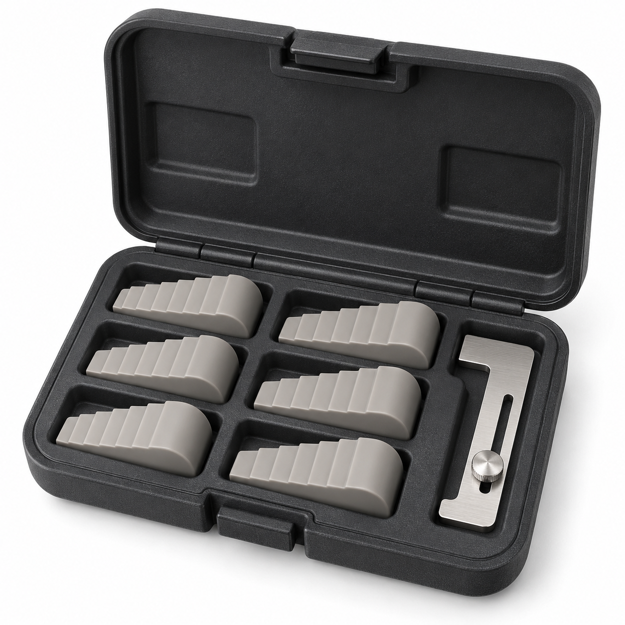 Door Alignment Spacer Kit